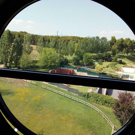 Estudio Bellavista Логроньо Экстерьер фото