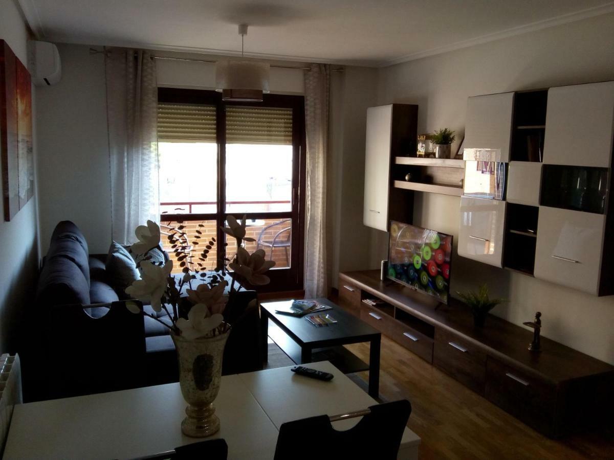 Estudio Bellavista Логроньо Экстерьер фото