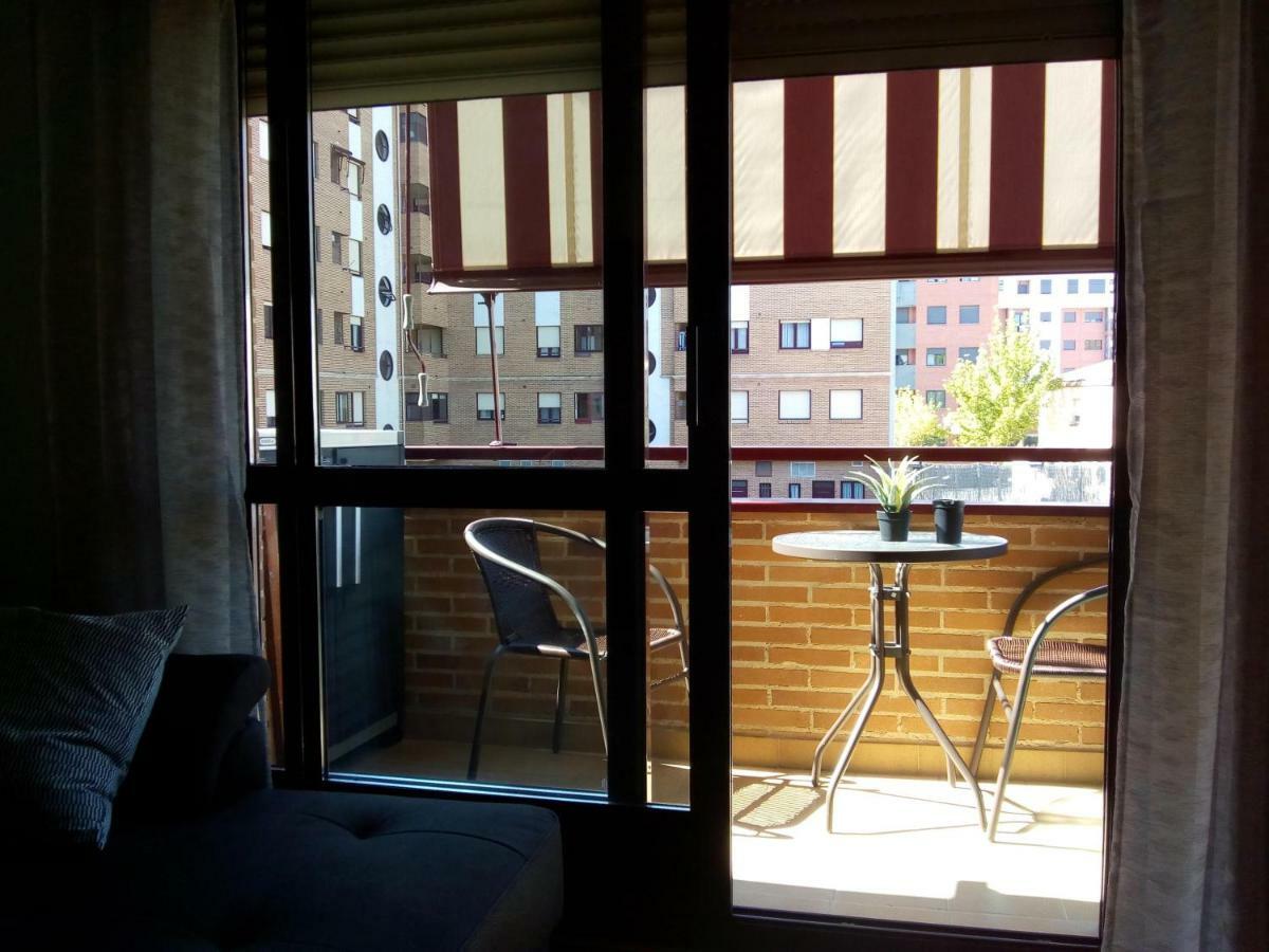 Estudio Bellavista Логроньо Экстерьер фото