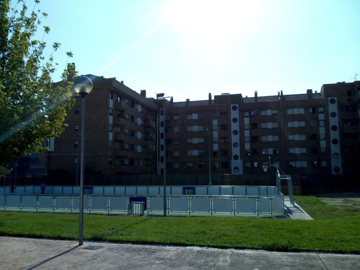Estudio Bellavista Логроньо Экстерьер фото