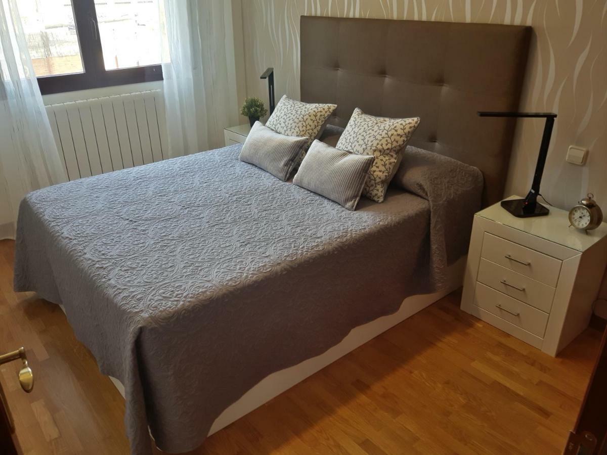 Estudio Bellavista Логроньо Экстерьер фото